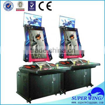 ODM/OEM Fighting video game Arcade machine cabinet