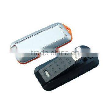 Newest Design Fast Production USB for Conference Gift