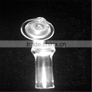 High Purity Silica Quartz Ball Socket Joint