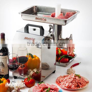 High quality Stainless steel made Commercial electric meat grinder