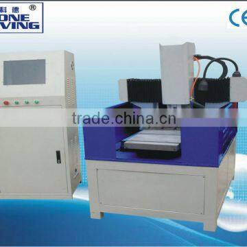 Mini stone cnc engraving machine SKD-4040SA