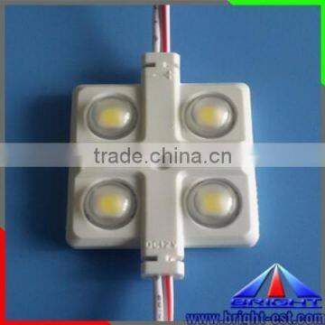 IP67 Square 5630 LED Module, 1LEDs/2LEDs/3LEDs/4LEDs 12V LED Module Light,High Lumen Channel Letter LED Module 5630