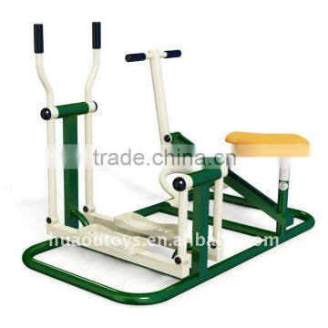 2016 Walking Machine & Bonny Rider Outdoor Fitness Equipment