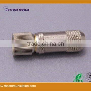 1.6/5.6 Plug Crimp Connector For BT3002 Cable photo-6