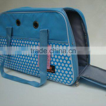 folding pet carrier bag,wholesale dog carrier bag,per products