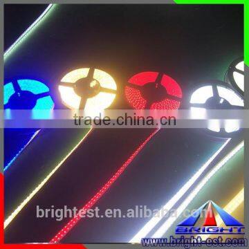 CE ROHS Certification Wholesale Customizable Cheap Price Epistar chips 3528 Datasheet Led Strip