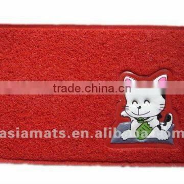 Multi Use Animal Pattern Mat