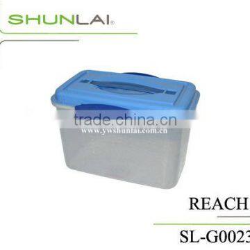 Professional Tool Box/ Equipment Toolbox/Sturdy Plastic Tool Boxes SL-G0023