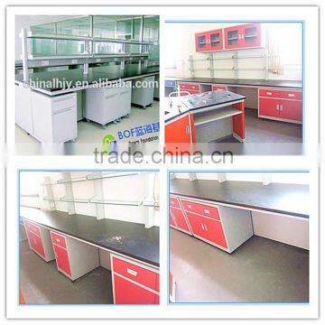 laboratory furniture for science room