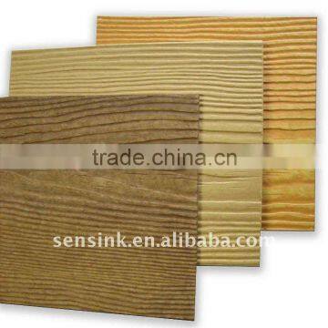 Fiber Cement Board / External Wall Board / Wall Panel / Cladding Panel