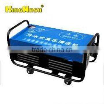 QX-380 High Pressure Washer