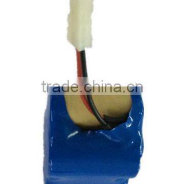 4.8V Rechargeable Battery Pack for Shark V1930 Vacuum Cleaner photo-3