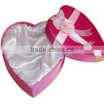 plastic chocolate storage tube