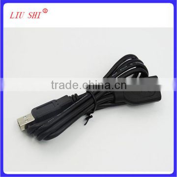 USB AF to USB AM/telephone cable