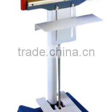 Foot-Type Impulse Sealer ( instantaneous thermal sealing machine) 300F 450F 600F (2.5mm) (5mm) (10mm)