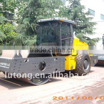 LT623B Single Drum Daul-amplitude Vibratory Roller