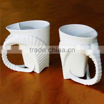 3d ceramic gifts creative mug