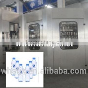 Full-Automatic Bottle Water Filling Machine(24-24-8)