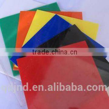 PE Self-adhesive Film for Color Steel Plates photo-2