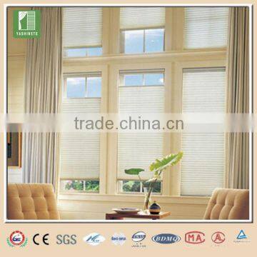 Cleaning levelor cellular honeycomb blinds shades