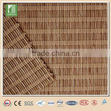 Window blind double roller blinds mechanisms