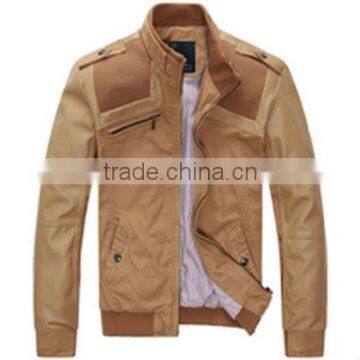 new design jean jacket for men