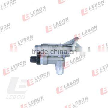 LB-E4010 Excavator Fuel Pump ass'y 6BT 3918076 For Earth Heavy Machinery