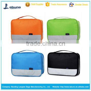 wholesale hanging travel toiletry travel kits