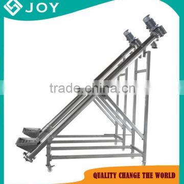 Spiral Type Conveyor for Fruit And Vegetable