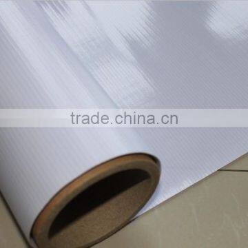 510gsm (15oz) 300*500 18*12 Backlit Pvc Felx Banner printing material