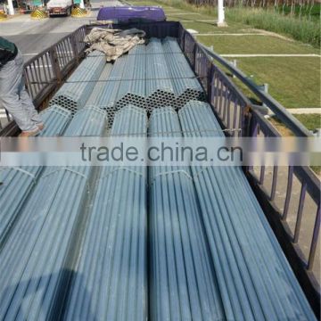 Best quality promotional ms steel pipe