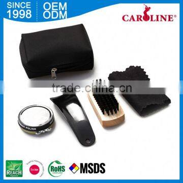 Comfortable Design Durable Shoe Shine Kit