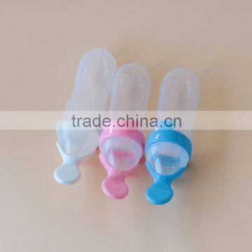 New Item Durable Cereal Feeder Can be Customized photo-5