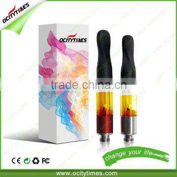 Alibaba china supplier cbd cartridge Best Price electric cigarette bud touch cartridge