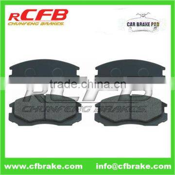 Brake Pad for Terios,Colt, Lancer, Persona, Wira