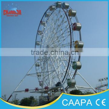 china ferris wheel for sale!sightseeing electric china ferris wheel for sale