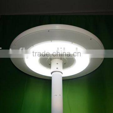 Outdoor luminaire lighting solar power led street light