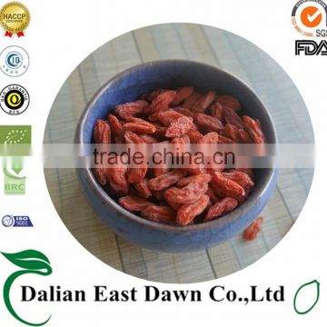 Bulk Sale Goji Berries Dried Wholesale Goji Berry