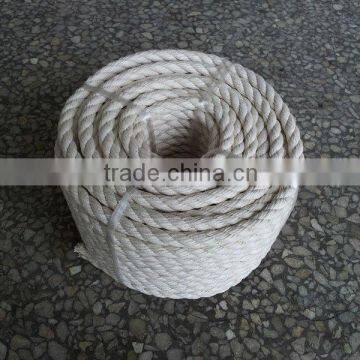 0' 5/8" 100% COTTON ROPE BIRD TOY PARTS CRAFTS