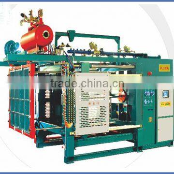 Milon Vacuum Foam Box EPS Shaping Machine photo-3