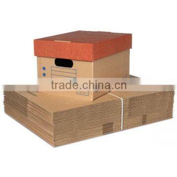 Fashion Customized Packing Shoe Box,customized Printing Shoebox With Good Quality photo-6