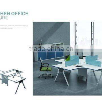 metal office table leg, worksation metal legs, conference table legs,GZ-63 SERICES