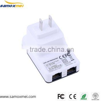 300Mbps Wlan Wifi Router Wifi Extender Repeater DualBand Mini WIFI Router photo-4