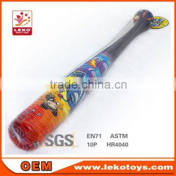 Funny Sport SoftPU top seller sport baseball bat For kids