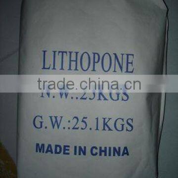 B301 28% Lithopone Powder For Paints