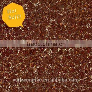 QJ6H01 2015 China price polished porcelain tile polished floor tile