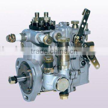 fuel injection pump assy