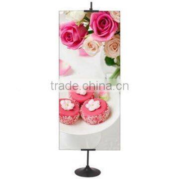 advertising boards design services wall picture frame