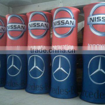 China Factory As See On Tv Display Counter photo-5