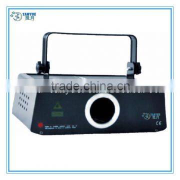 High quality Single Blue stage light laser